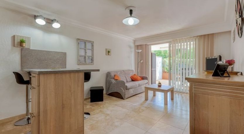 Photo of Le Domaine de la Baie Apartment 3