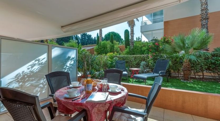 Photo of Le Domaine de la Baie Apartment 3