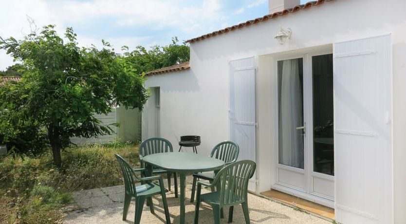 Photo of Les Hippocampes