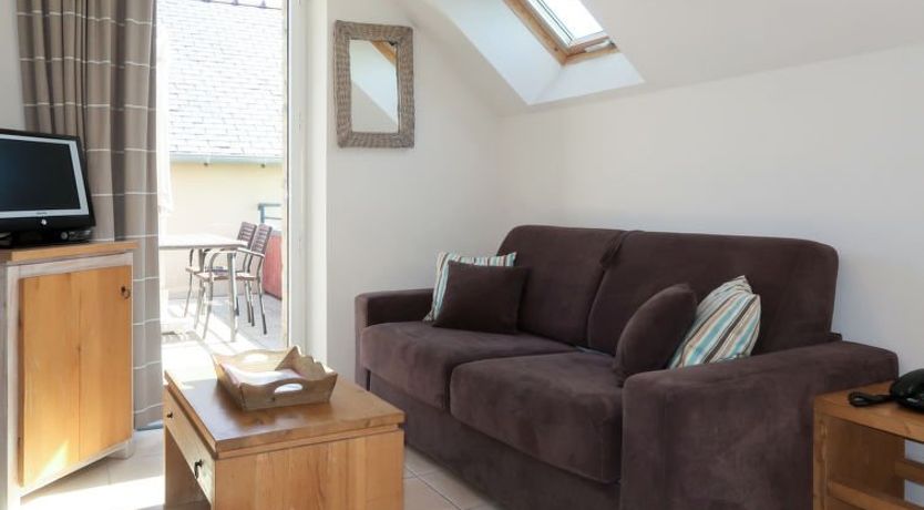 Photo of Les Hauts de la Houle 24