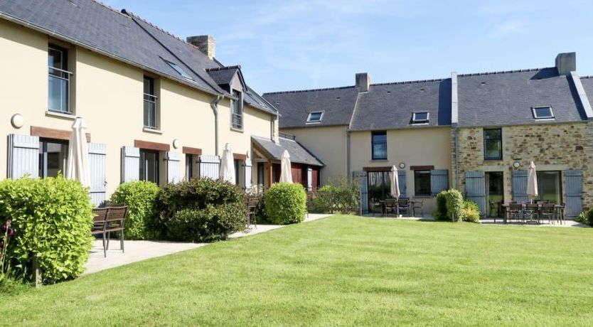 Photo of Les Hauts de la Houle 24