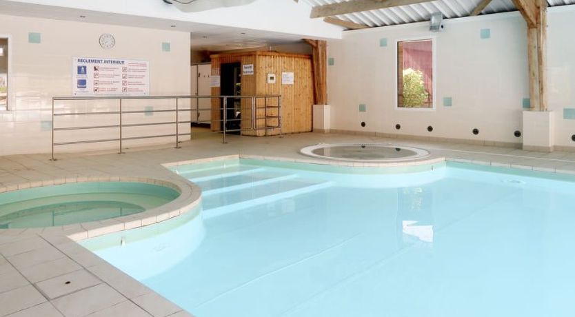 Photo of Les Hauts de la Houle 24