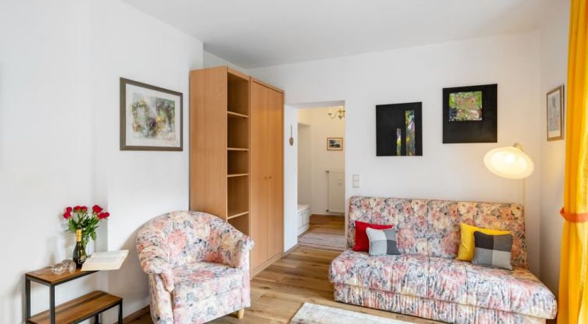 Photo of Claudia Top 7 Apartment 4