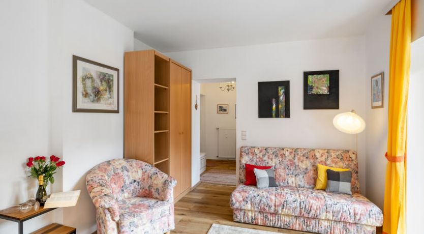 Photo of Claudia Top 7 Apartment 4