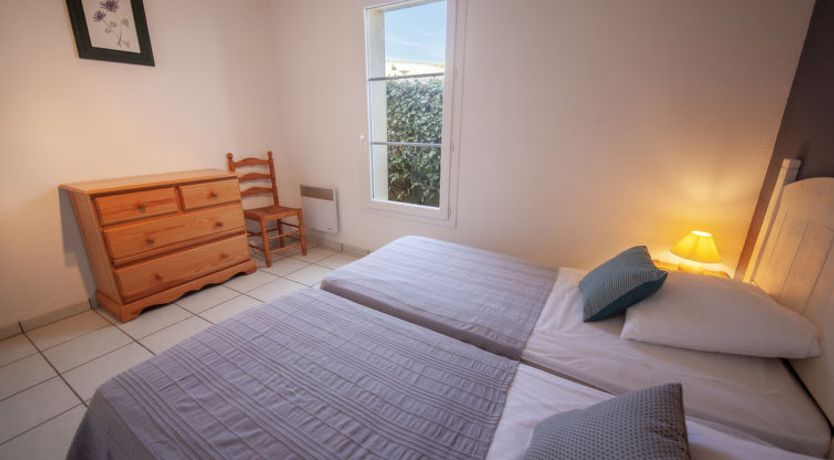 Photo of Résidence Dune Blanche - Océan1 Holiday Home 2