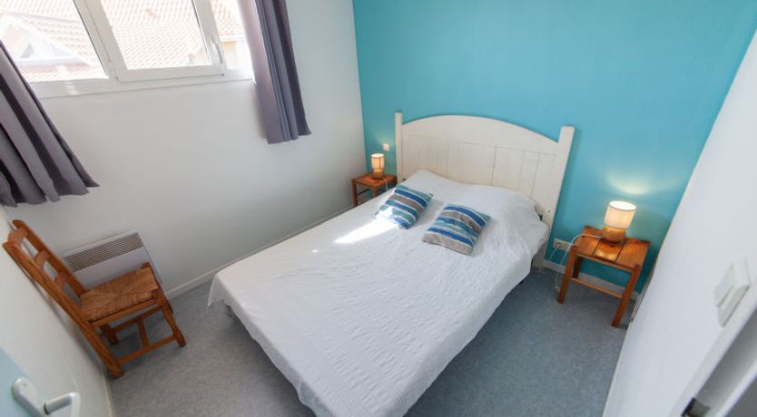 Photo of Résidence Dune Blanche - Océan1 Holiday Home 2