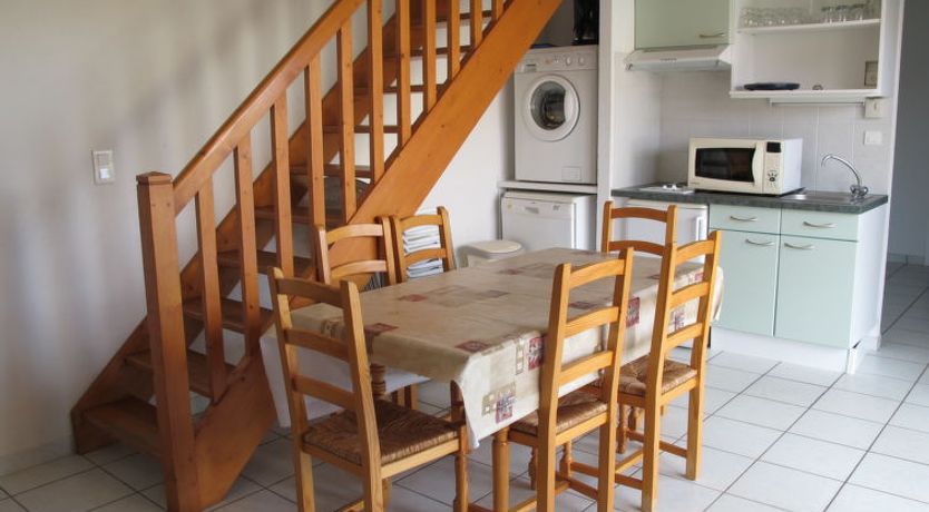 Photo of Résidence Dune Blanche - Océan1 Holiday Home 2