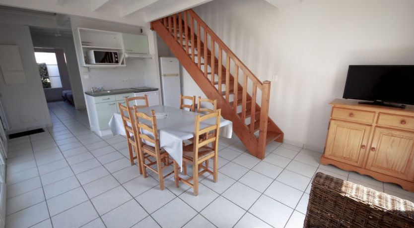 Photo of Résidence Dune Blanche - Océan1 Holiday Home 2