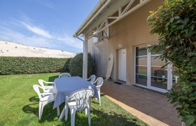 Photo of residence-dune-blanche-ocean1bpl321-holiday-home