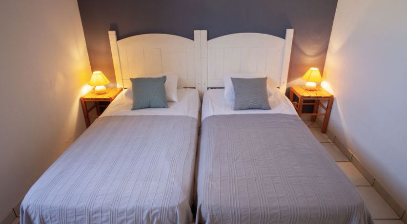 Photo of Résidence Dune Blanche - Océan1 Holiday Home 2