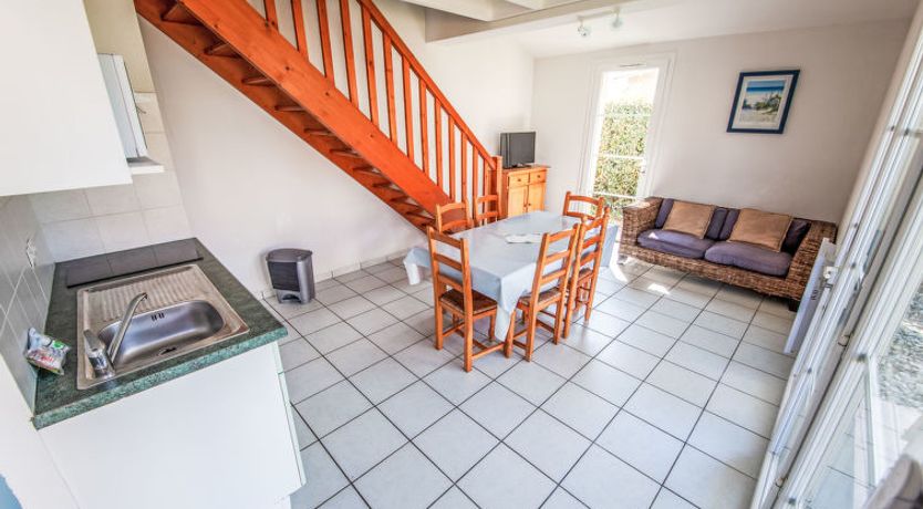 Photo of Résidence Dune Blanche - Océan1 Holiday Home 2