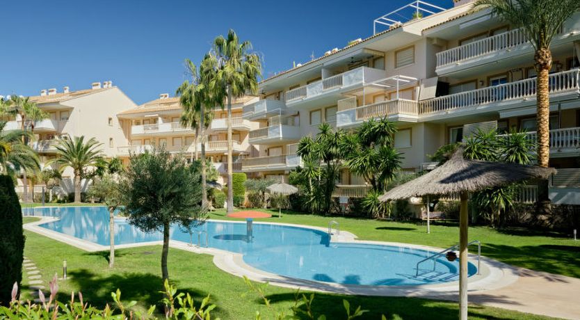 Photo of Nou Fontana Apartment 4