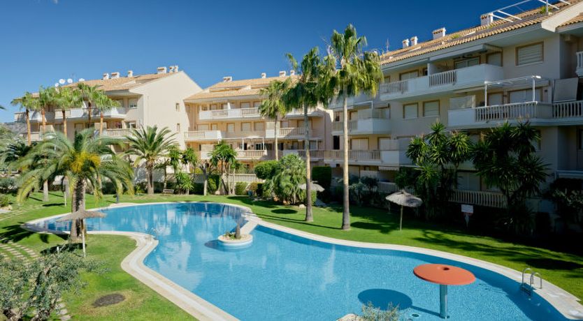 Photo of Nou Fontana Apartment 4