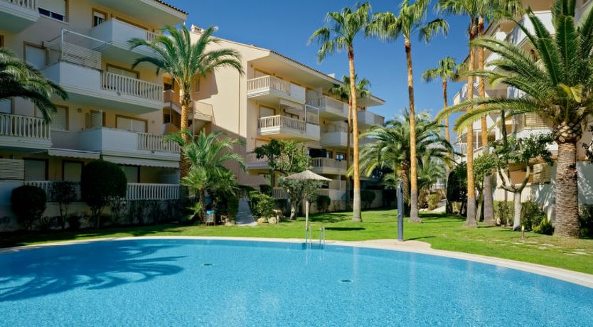 Photo of Nou Fontana Apartment 4