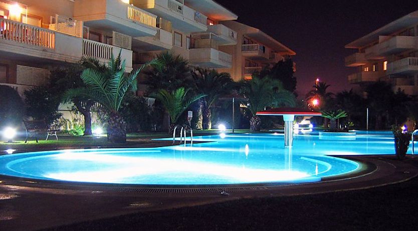 Photo of Nou Fontana Apartment 4