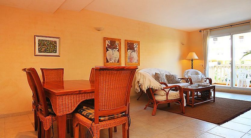 Photo of Nou Fontana Apartment 4