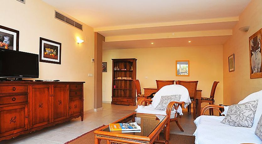 Photo of Nou Fontana Apartment 4