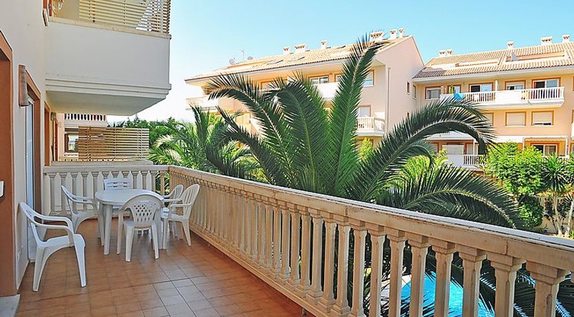 Photo of Nou Fontana Apartment 4