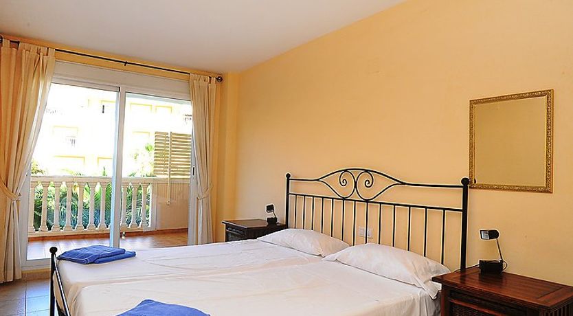 Photo of Nou Fontana Apartment 4