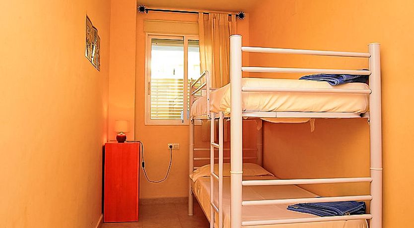 Photo of Nou Fontana Apartment 4