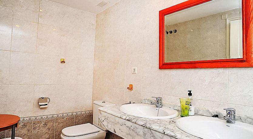 Photo of Nou Fontana Apartment 4