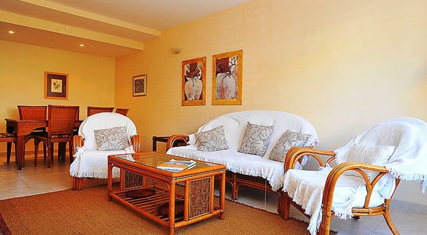 Photo of Nou Fontana Apartment 4