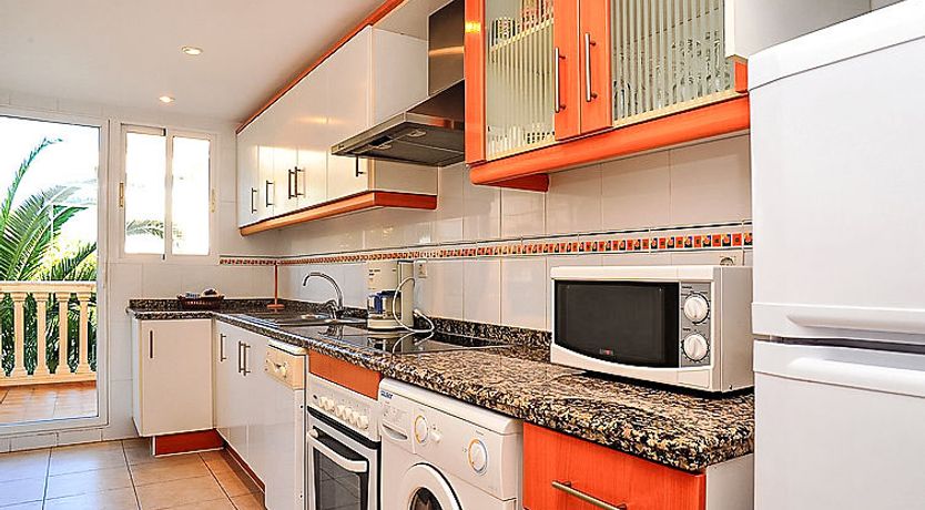 Photo of Nou Fontana Apartment 4