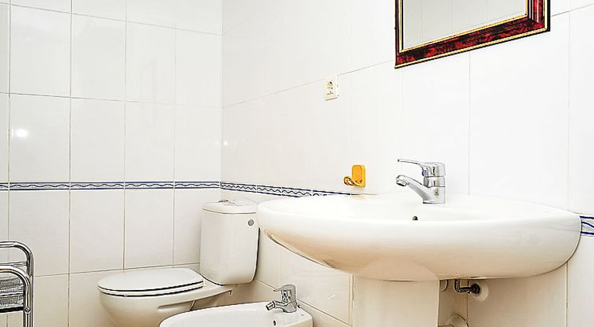 Photo of Nou Fontana Apartment 4