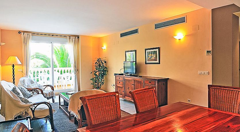 Photo of Nou Fontana Apartment 4