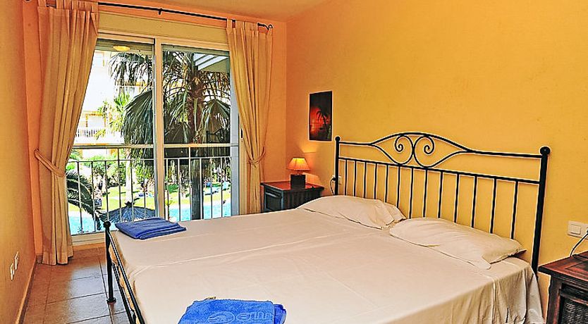 Photo of Nou Fontana Apartment 4