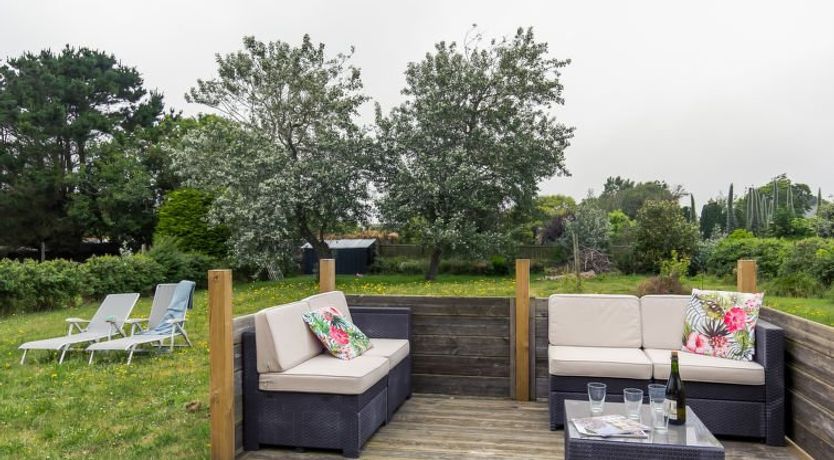 Photo of La Grève bleue