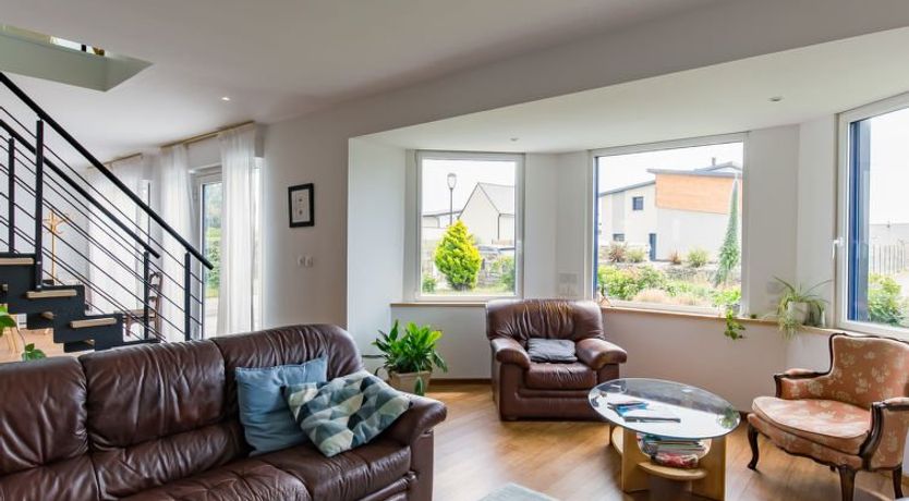 Photo of La Grève bleue