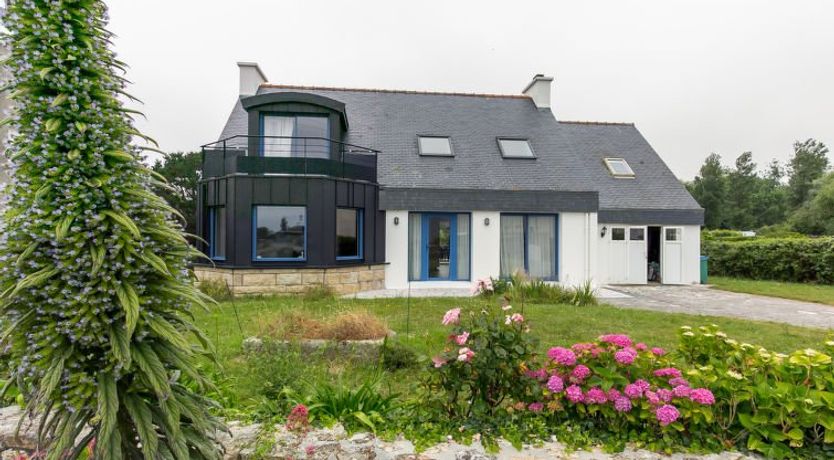 Photo of La Grève bleue