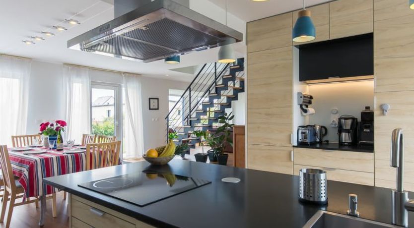 Photo of La Grève bleue