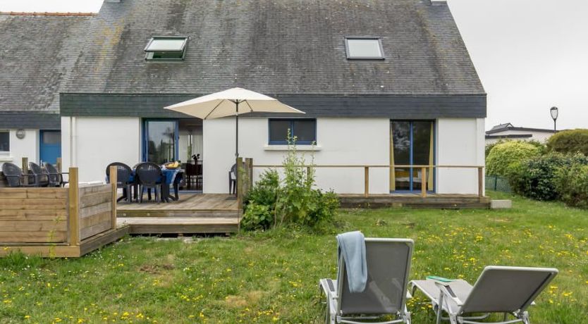 Photo of La Grève bleue