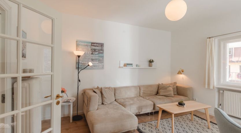 Photo of Schubert Apartment 5