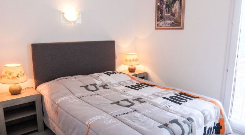 Photo of Les Roches Bleues Apartment 5