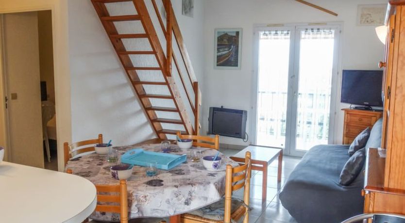 Photo of Les Roches Bleues Apartment 5