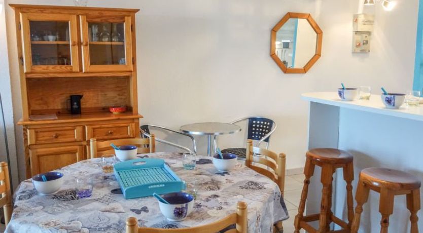 Photo of Les Roches Bleues Apartment 5