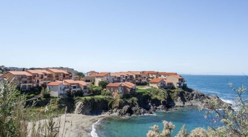 Photo of Les Roches Bleues Apartment 5