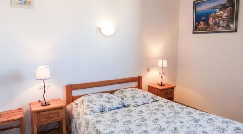 Photo of Les Roches Bleues Apartment 5