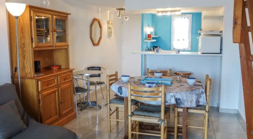 Photo of Les Roches Bleues Apartment 5