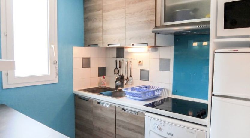 Photo of Les Roches Bleues Apartment 5