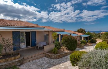 San Antoine (IRU140) Holiday Home