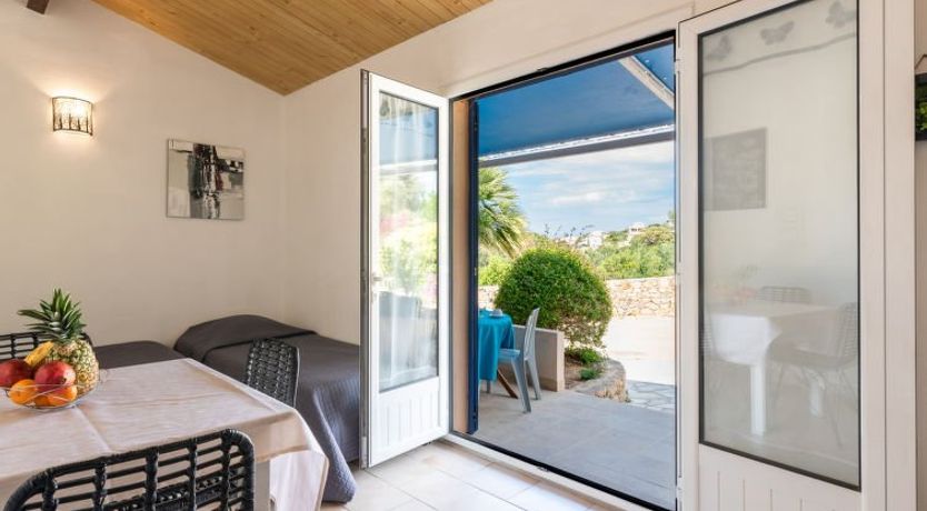 Photo of San Antoine