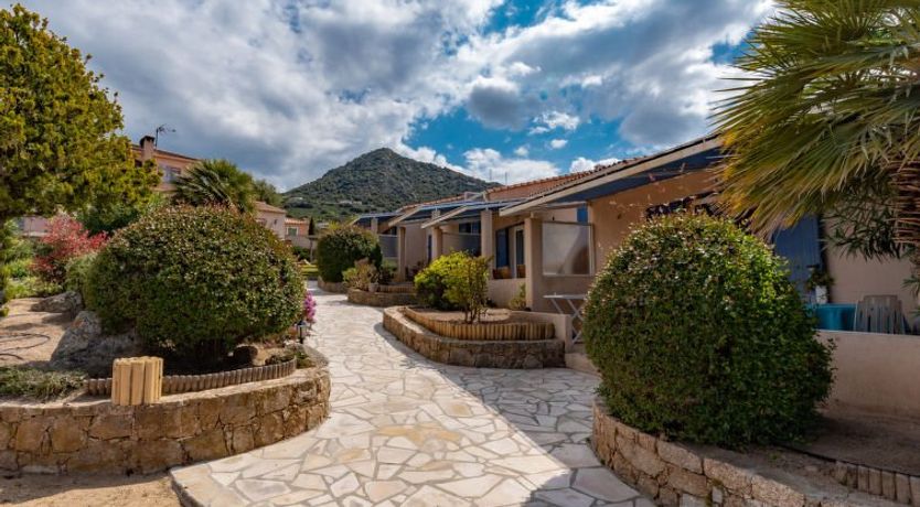 Photo of San Antoine