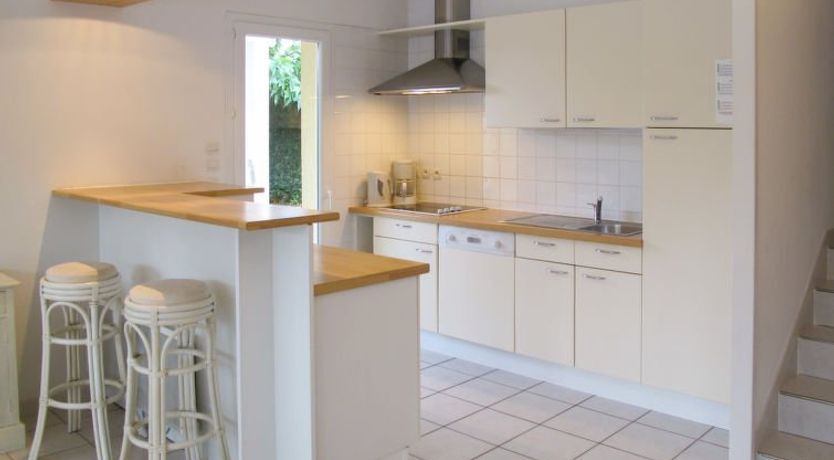 Photo of Eden Parc Golf de l'Ardilouse V6I Holiday Home 2