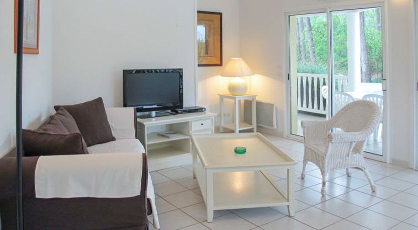 Photo of Eden Parc Golf de l'Ardilouse V6I Holiday Home 2