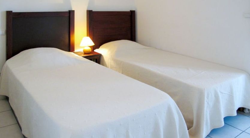 Photo of Eden Parc Golf de l'Ardilouse V6I Holiday Home 2