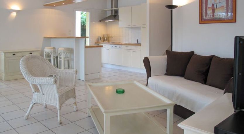 Photo of Eden Parc Golf de l'Ardilouse V6I Holiday Home 2